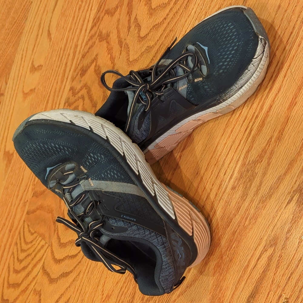HOKA gaviota 2